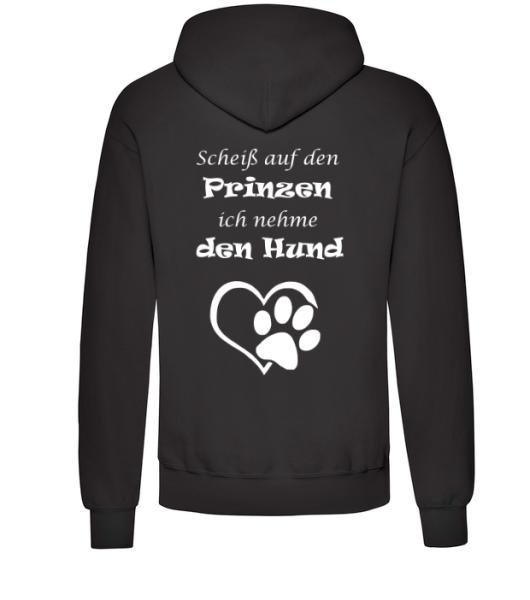 Scheiß auf den Prinzen